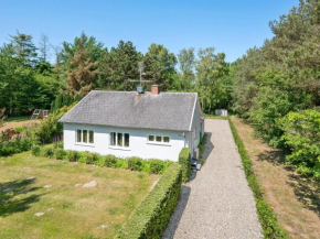 Holiday Home Thrugels - 200m from the sea by Interhome